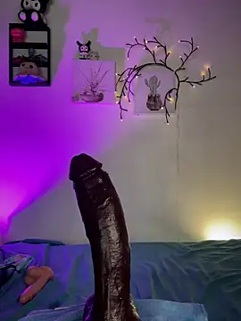 Solaangel_ 라이브 XXX 채팅
