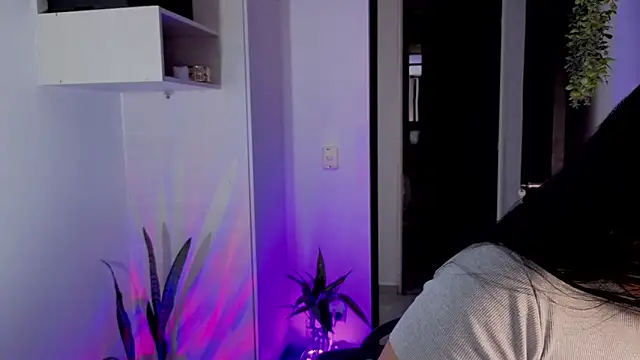 Kayleemorales 라이브 XXX 채팅