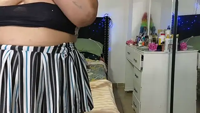 Chat XXX en directo de charlotte_077