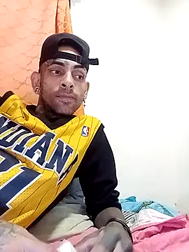 Demon_Rose_ ওয়েবক্যাম শো