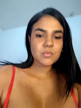 Chat XXX en directo de AntonellaShot