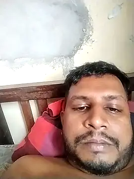 rockchami's Webcam Show