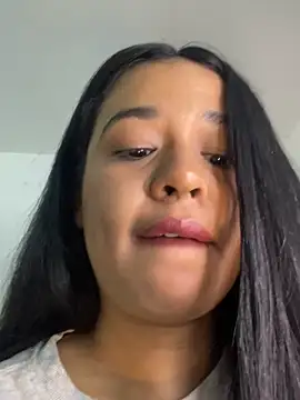 Živý XXX chat Aitana98_