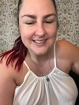 Lacey_BBW Show Webcam