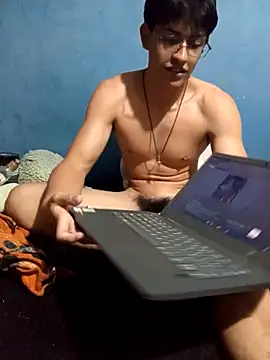 Show de Matt_BBC na webcam