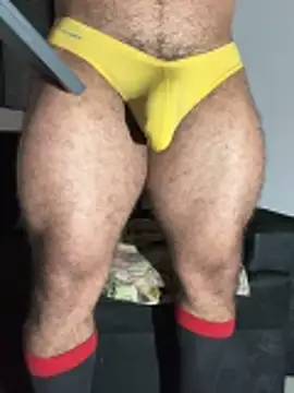 willian_m777 Show Webcam