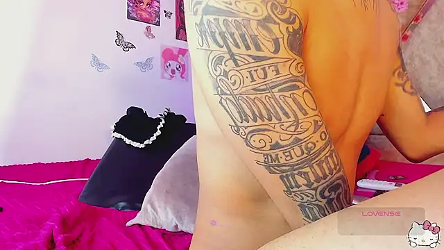 Gabii-Princees Live XXX-Chat