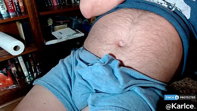 karlce 라이브 XXX 채팅