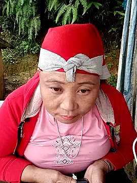 kalara_kail Obrolan Langsung XXX
