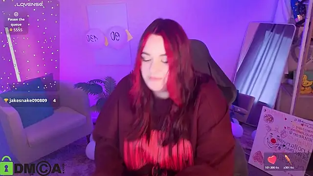 Mia_R0ss Live XXX Chat