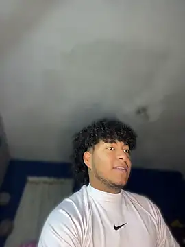 Danny_black11 Pertunjukan Webcam