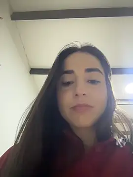 Živý XXX chat Vicky-Andrade