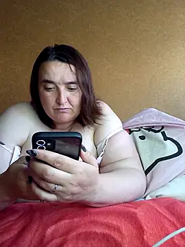LiluHot Chat XXX live