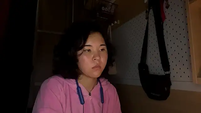 JennyCarpenter Adlı Modelin Canlı XXX Sohbeti