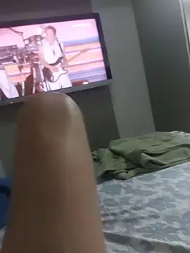 Merlin2310 Webcam Show