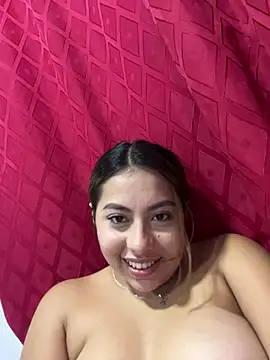 Show Webcam de Emiily_joee_