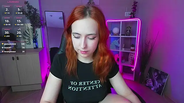 Sembang XXX Secara Langsung Alexa_temptress