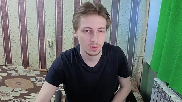 Darien_Brown Webcam Show