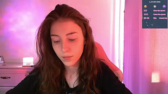 eskatmin Live XXX chat