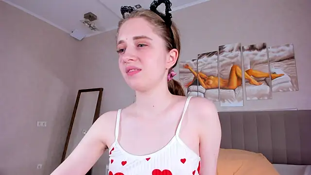 Živý XXX chat Camilla_Kelly