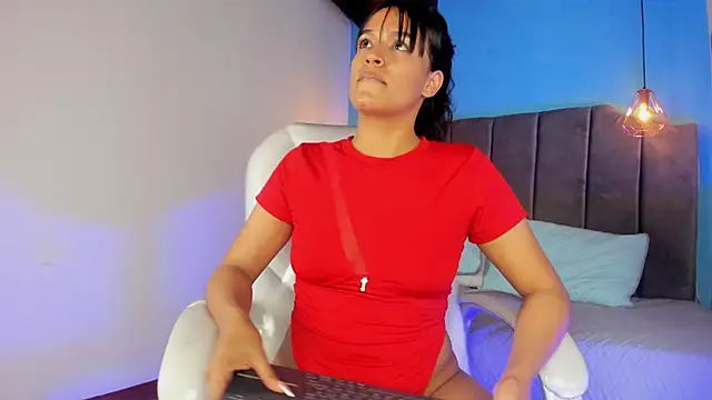 Nala_skinのライブXXXチャット