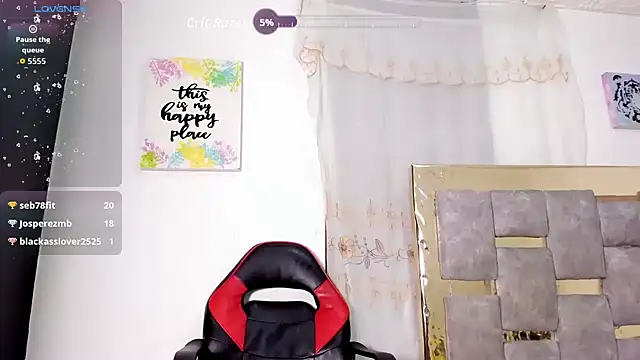 Chat XXX Live lebron_million