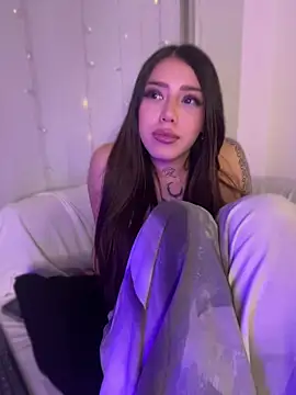 AshleyWinslowのライブXXXチャット