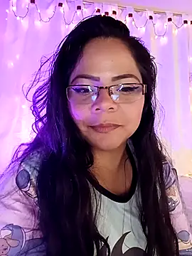 ROUSSE_SINCLAIR élő XXX-chatje