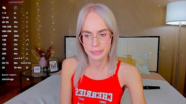 Chat XXX Live bellatip