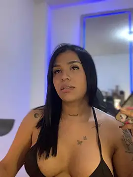 tinalove7 Show in webcam
