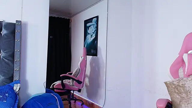 GraceWallace_ Chat XXX live