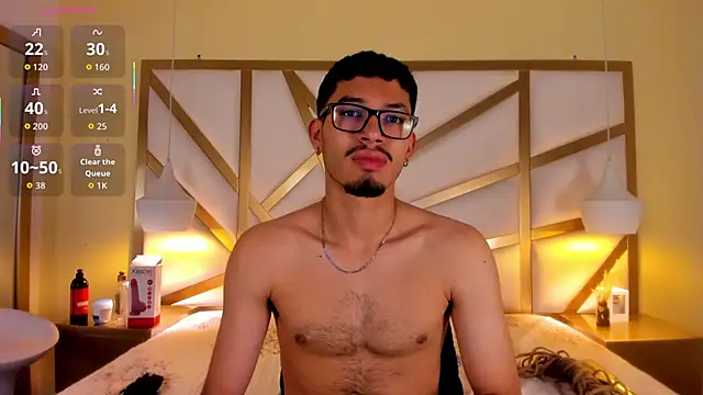 Chat XXX Live Jaxon_Carter