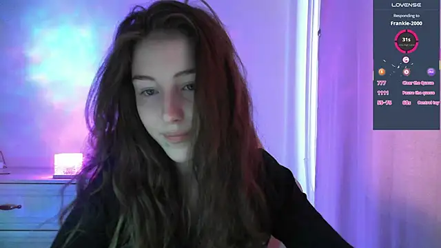 eskatmi élő XXX-chatje