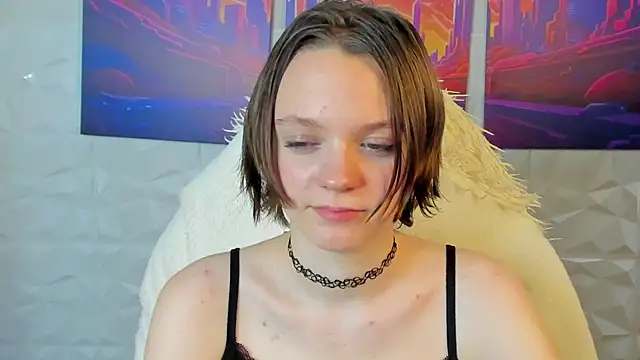 Czat XXX na żywo – Olivia_Riesz