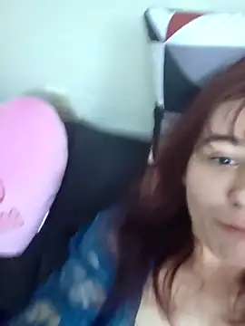 Ashloves_'s Webcam Show