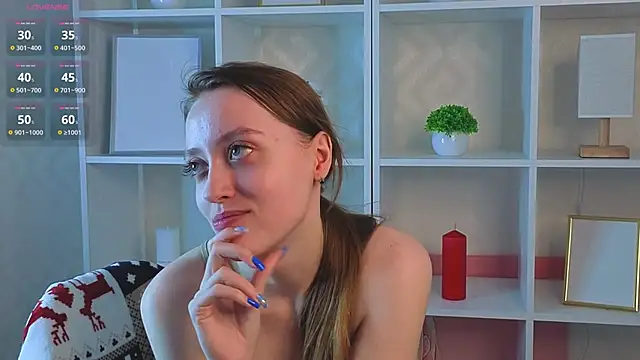 EsterCristoforin Live XXX chat