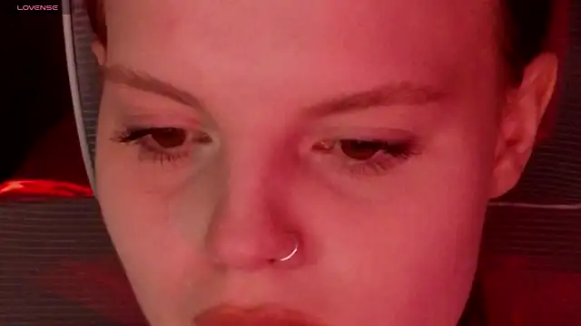 Show Webcam de mollybossy