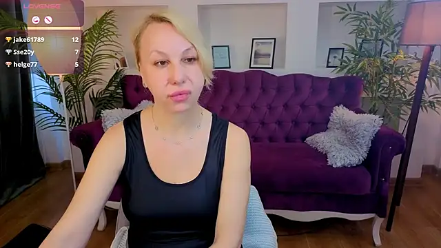 Chatroom XXX en direct de Alencia_