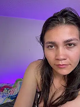 aurora_divine Obrolan Langsung XXX