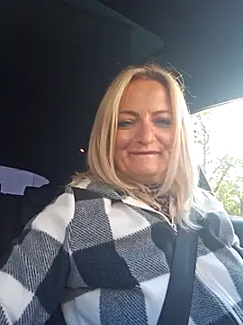 Chat XXX ao vivo de LadyTouch
