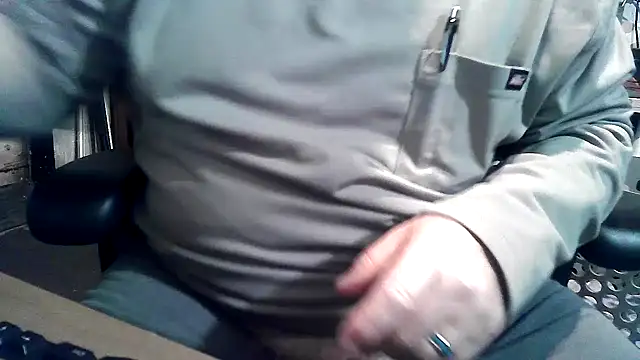 georgeww62 Webcamshow
