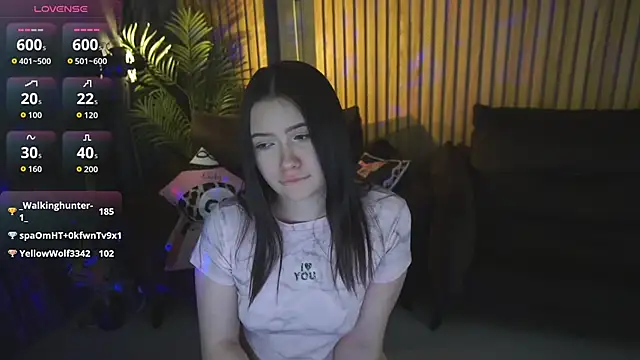 Онлайн чат XXX MargaritaGrey