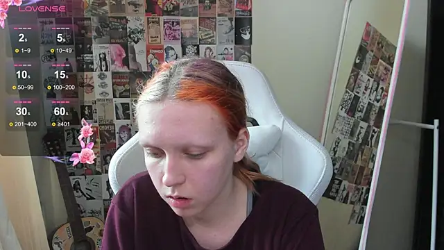 NikolFlostt Live XXX-Chat