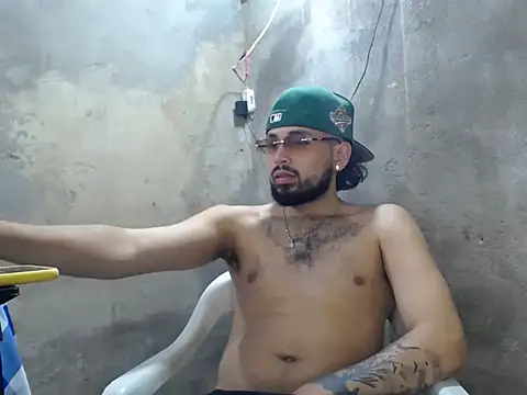 camilorestrepo77n Webbikameraesitys