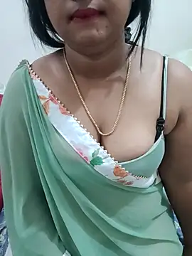 Ramya_456 Adlı Modelin Web Kamerası Şovu