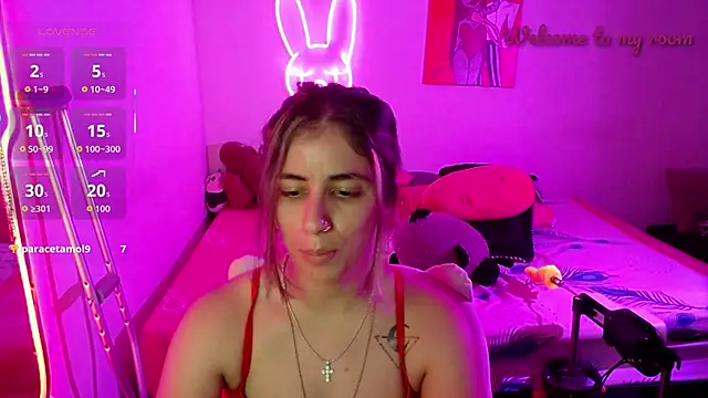 valentina_angel Chat XXX in diretta