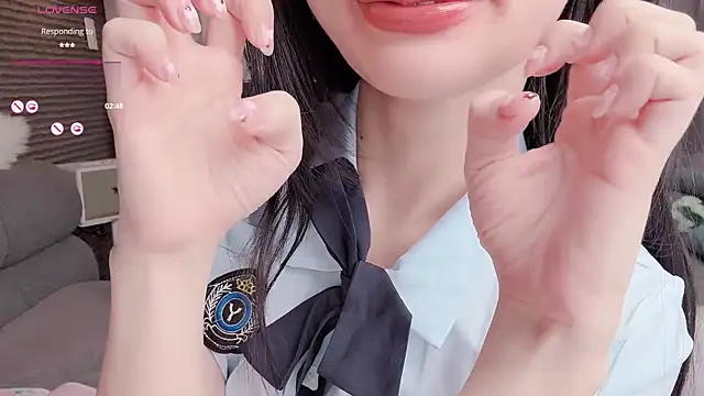 bejeni-sweet Show Webcam