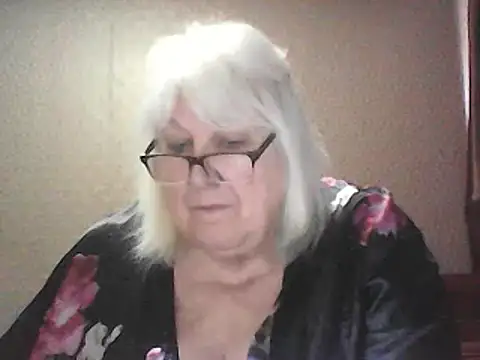 Alexia64231 Pertunjukan Webcam