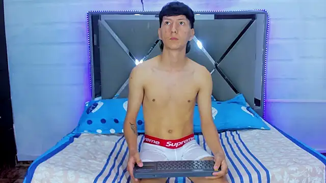 BunnyLove_ Chat XXX live