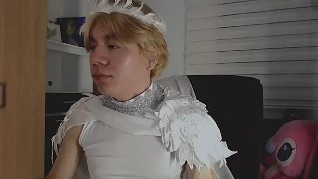 duvisex19 在線直播表演